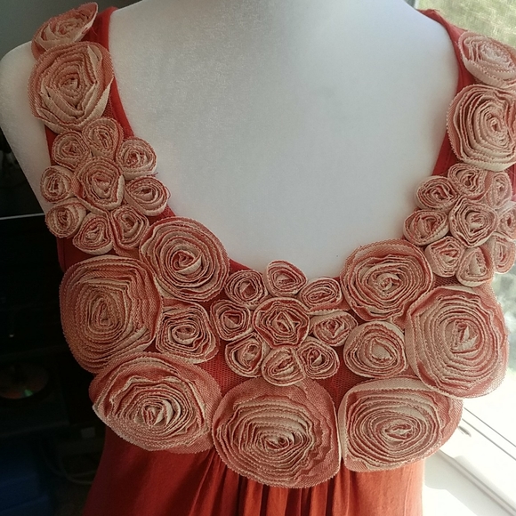 Summer dress - Picture 2 of 3